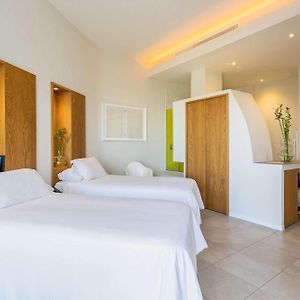 Kamer met Twee Aparte Bedden